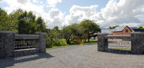 Eclipse Holiday Homes&Adventure Centre Kenmare Exterior foto