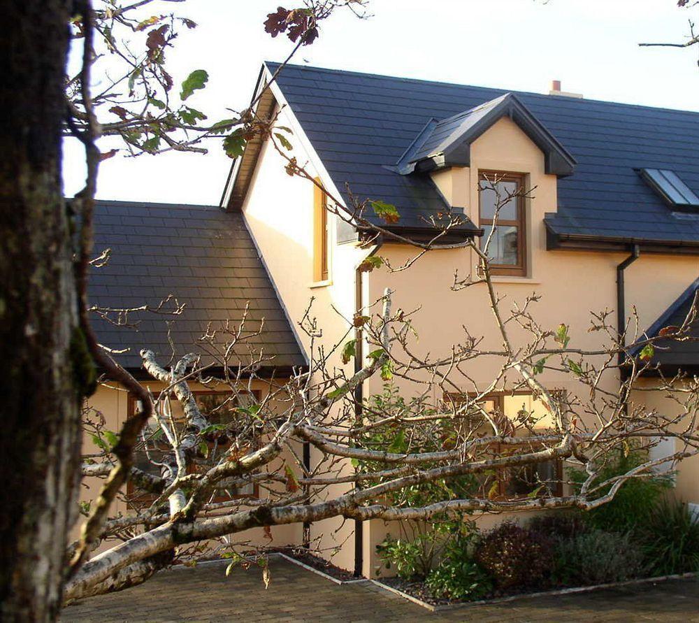 Eclipse Holiday Homes&Adventure Centre Kenmare Exterior foto