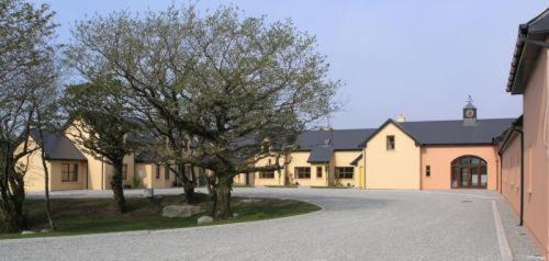 Eclipse Holiday Homes&Adventure Centre Kenmare Exterior foto