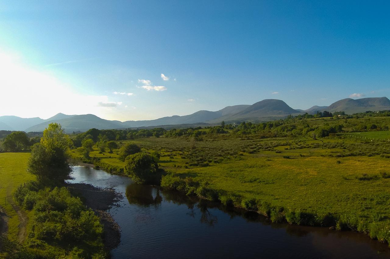 Eclipse Holiday Homes&Adventure Centre Kenmare Exterior foto